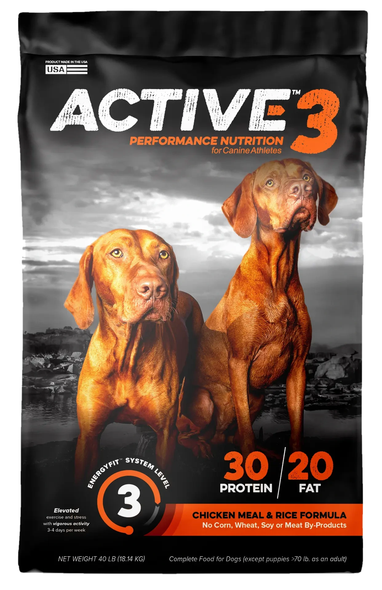 ACTIVE 3